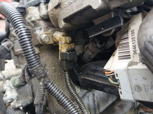 Electronic sensor PEUGEOT 307 (3A/C) 1.4 | BP37279038M84 - Image 2