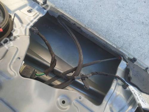 Used Front left window mechanism Front left window mechanism 35246440 35246440