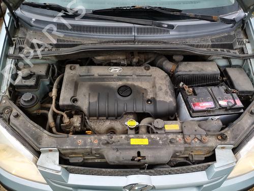 Switch HYUNDAI GETZ (TB) 1.6 | BP32914558I30 - Image 6