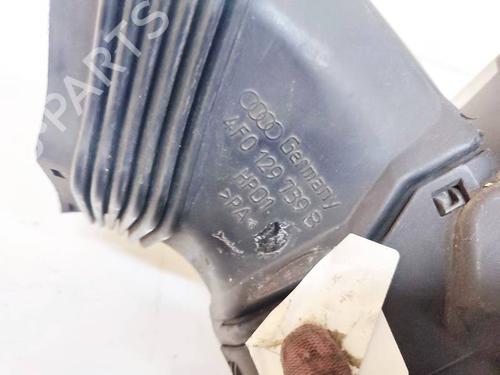 Air filter box AUDI A6 C6 (4F2) 2.7 TDI | BP34834419M87 - Image 3