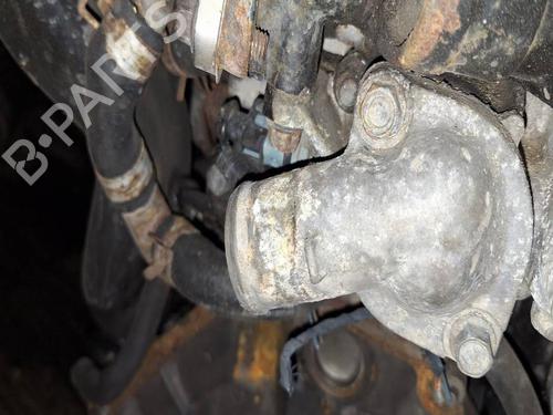 Used Thermostat housing Thermostat housing 34748059 34748059