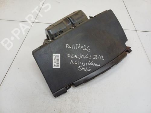 Used Glove box Glove box 37227614 37227614
