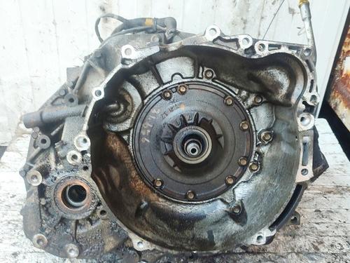 Used Gearbox Gearbox 35431590 35431590