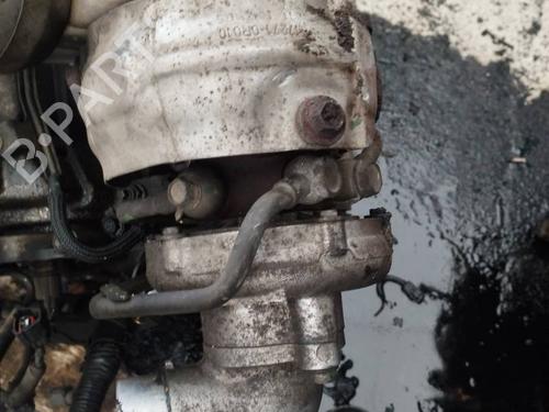 Turbo/Compressor Turbo/Compressor 35304242 35304242