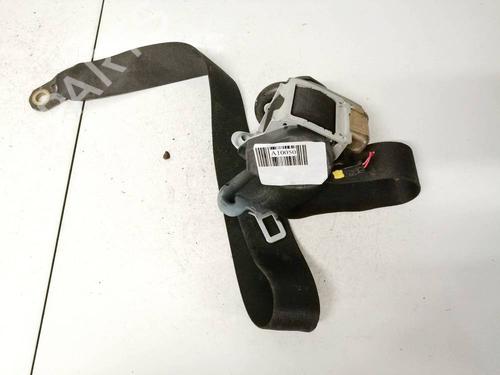Used Rear left seatbelt Rear left seatbelt 35030792 35030792