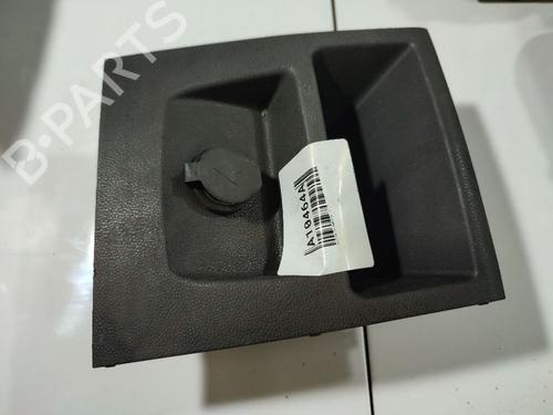 Used Glove box Glove box OPEL ZAFIRA / ZAFIRA FAMILY B (A05) 1.9 CDTI (M75) (120 hp) 34930669 34930669