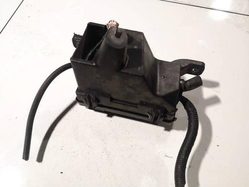 Used Fuse box Fuse box CHEVROLET SPARK Hatchback Van (M200, M250) 0.8 (52 hp) 34334251 34334251