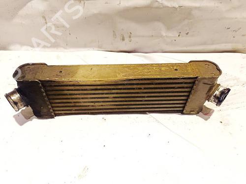 Used Intercooler Intercooler FORD TRANSIT Van (FA_ _) 2.2 TDCi (110 hp) 35147114 35147114