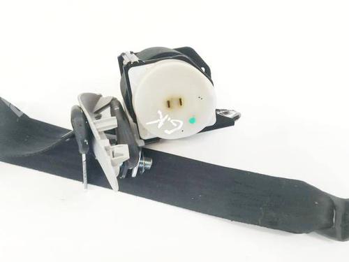 Used Rear left seatbelt Rear left seatbelt MAZDA 5 (CR) 2.0 CD (CR19) (143 hp) 35122487 35122487