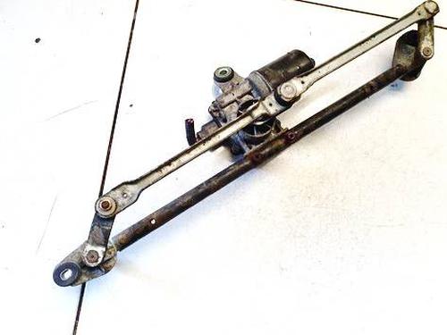 Used Front wipers mechanism Front wipers mechanism 38503838 38503838