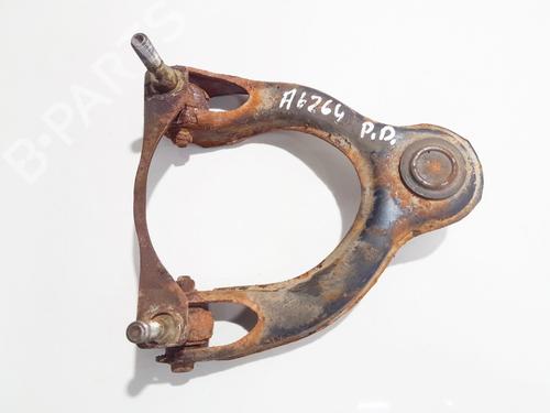 Used Right front suspension arm Right front suspension arm 35608347 35608347