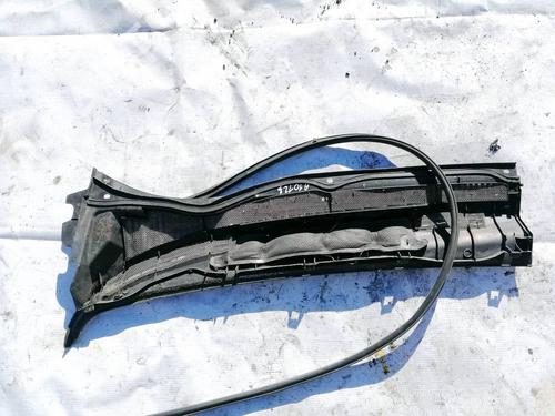 Used Scuttle panel Scuttle panel TOYOTA AVENSIS (_T25_) 2.0 D-4D (CDT250_, CDT250R) (116 hp) 35094842 35094842