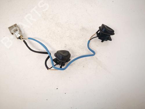 Used Steering wheel controls Steering wheel controls 35416958 35416958