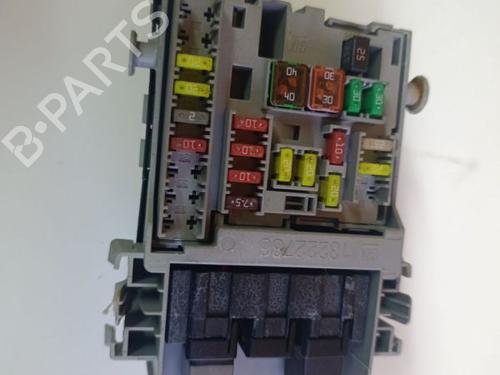 Fuse box OPEL INSIGNIA A (G09) 2.0 CDTI (68) | BP34177069E1 - Image 3