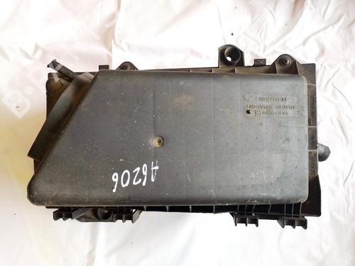 Used Air filter box Air filter box VW GOLF IV (1J1) 1.9 TDI 4motion (90 hp) 35614150 35614150