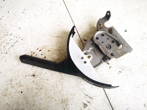 Used Hand brake Hand brake MAZDA 5 (CR) 2.0 CD (CR19) (110 hp) 35576733 35576733