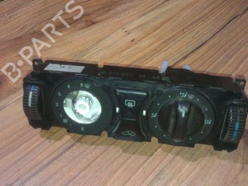 Used Climate control Climate control MERCEDES-BENZ C-CLASS (W202) C 220 D (202.121) (95 hp) 35868116 35868116