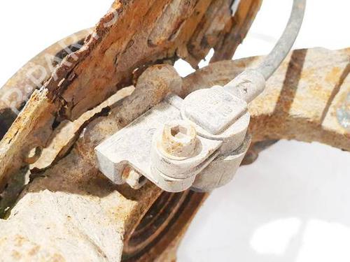 Used Electronic module Electronic module 35348693 35348693
