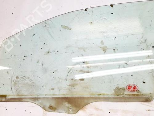 Used Front left door window Front left door window 35857369 35857369
