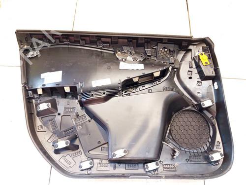 Front right panel VOLVO V40 Hatchback (525) T2 | BP37654013C59 - Image 2