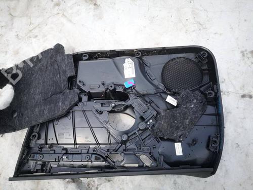 Front left panel AUDI A3 (8V1, 8VK) 1.6 TDI | BP37687132C58 - Image 2