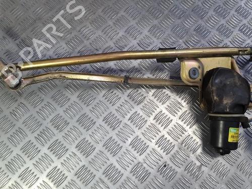 Used Front wipers mechanism Front wipers mechanism SAAB 9-5 Estate (YS3E) 2.2 TiD (120 hp) 35677978 35677978