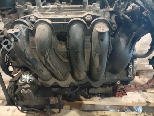 Used Intake manifold Intake manifold HONDA CIVIC VIII Saloon (FD, FA) 1.3 IMA (FA3, FD3) (95 hp) 36547130 36547130