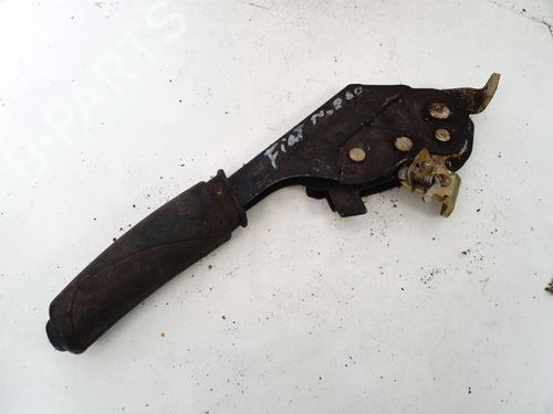 Used Hand brake Hand brake FIAT BRAVA (182_) 1.9 TD 100 S (182.BF) (100 hp) 35488827 35488827
