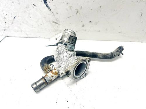 Thermostat housing KIA CEE'D (JD) 1.6 GDI | BP35291811M116 - Image 3