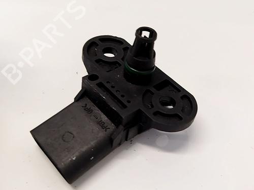Electronic module AUDI A6 C5 (4B2, 4B4) 2.5 TDI | BP34757901M83 - Image 2