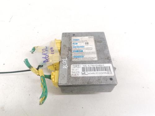 Used ECU airbags ECU airbags ACURA MDX (YD1) 3.5 All-wheel Drive (243 hp) 33091277 33091277