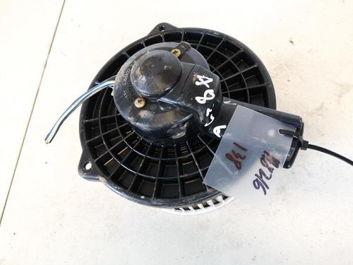Used Heater blower motor Heater blower motor MAZDA 6 Hatchback (GG) 2.0 DI (GG14) (136 hp) 35416727 35416727