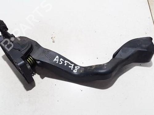 Used Pedal Pedal 35867712 35867712