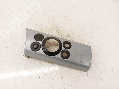 Ander Ander OPEL ASTRA H (A04) 1.7 CDTI (L48) (100 hp) 37512625 37512625