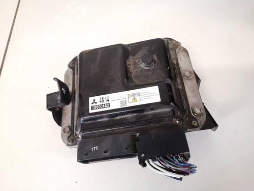 Used Engine control unit (ECU) Engine control unit (ECU) MITSUBISHI ASX (GA_W_) 2.0 MIVEC 4WD (150 hp) 32937826 32937826