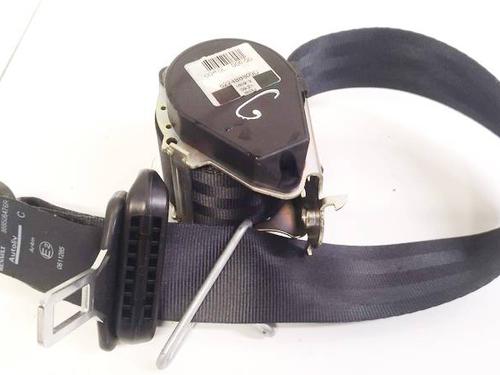 Used Rear center seatbelt Rear center seatbelt MITSUBISHI L100 / MINICAB Platform/Chassis (U6_T) 0.6 (48 hp) 35135613 35135613