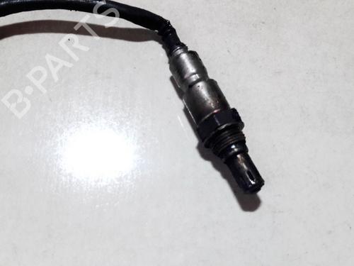 Electronic sensor OPEL ASTRA J (P10) 1.6 CDTi (68) | BP35620077M84 - Image 3