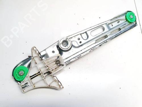 Used Rear left window mechanism Rear left window mechanism 34875385 34875385