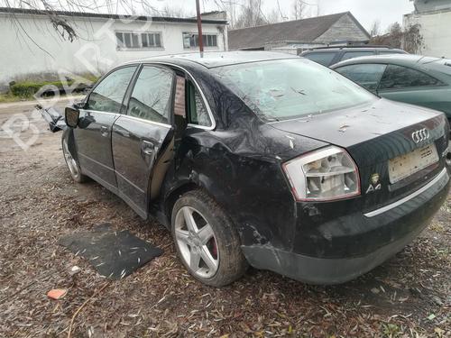 Support AUDI A4 B6 Avant (8E5) 2.5 TDI quattro | BP32553539C155 - Image 11