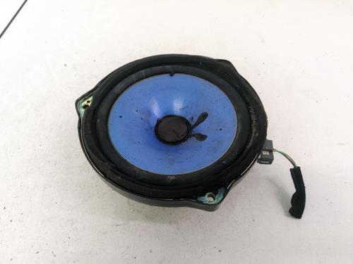 Used Speaker Speaker KIA CARENS I MPV (FC, FJ) 2.0 CRDi (113 hp) 32912402 32912402