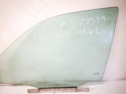 Used Front left door window Front left door window 35360219 35360219