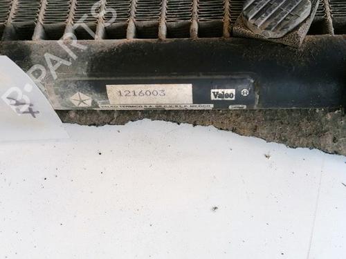 Used AC radiator AC radiator 35623059 35623059