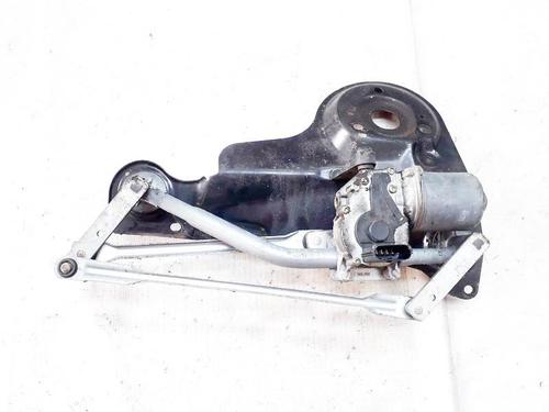 Used Front wipers mechanism Front wipers mechanism 35845295 35845295
