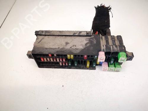 Used Fuse box SEAT IBIZA IV (6J5, 6P1) 1.0 (75 hp) 32607277