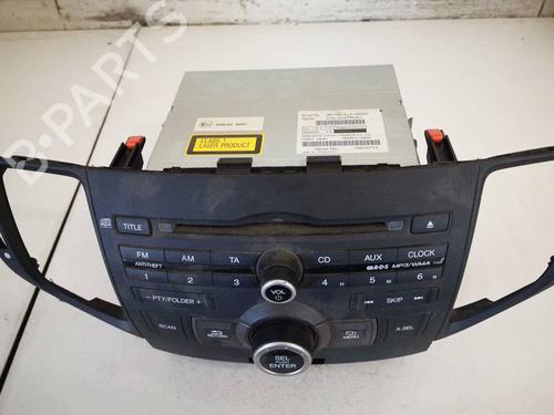 Used Radio Radio 35095047 35095047