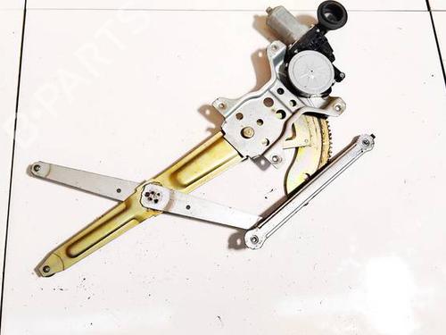 Used Front left window mechanism Front left window mechanism 35041678 35041678