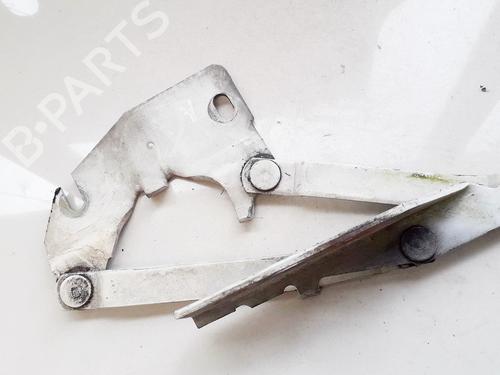 Used Hinge/Door check strap Hinge/Door check strap FORD SCORPIO I (GAE, GGE) 2.5 D (69 hp) 35866361 35866361