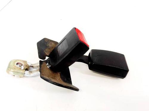 Engache cinturón Engache cinturón AUDI A4 B6 (8E2) 1.9 TDI (130 hp) 35296320 35296320