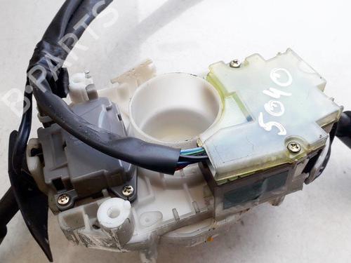 Warning switch KIA CARNIVAL I (UP, FL) 2.9 TDi | BP38583250I22 - Image 2