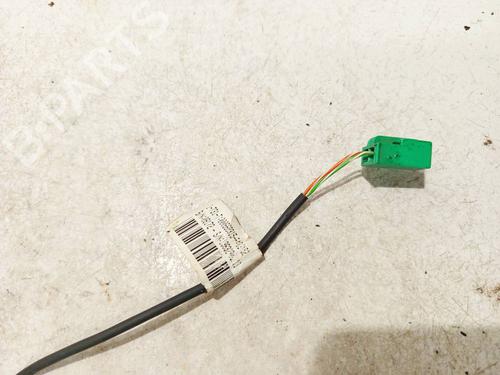 Electronic module MERCEDES-BENZ C-CLASS (W203) C 220 CDI (203.008) | BP34927358M83 - Image 3